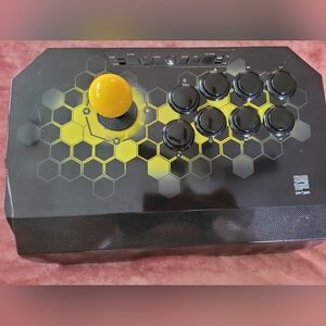 Qanba drone arcade joystick